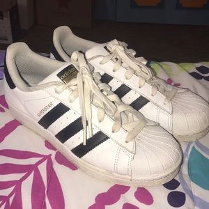 Adidas Superstars